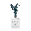 Lakier hybrydowy Moyci 6 ml - 015 Gloomy Turquose