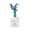 Lakier hybrydowy Moyci 6 ml - 089 Wintermint