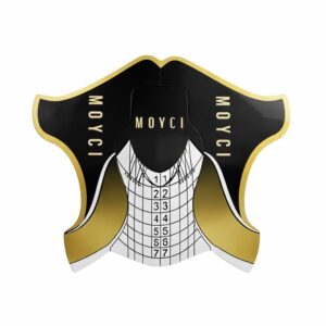 Papierowe Formy MOYCI 500 szt