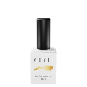 Baza hybrydowa Mr. Constructor 12 ml