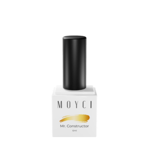 Baza hybrydowa Mr. Constructor 6 ml