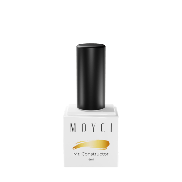 Baza hybrydowa Mr. Constructor 6 ml