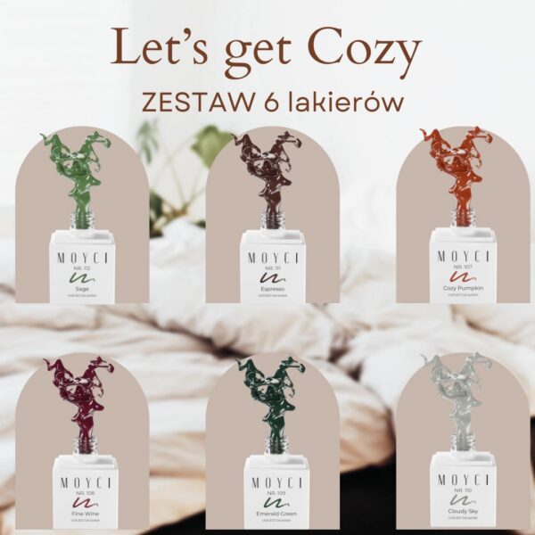 Let's get cozy - Copy