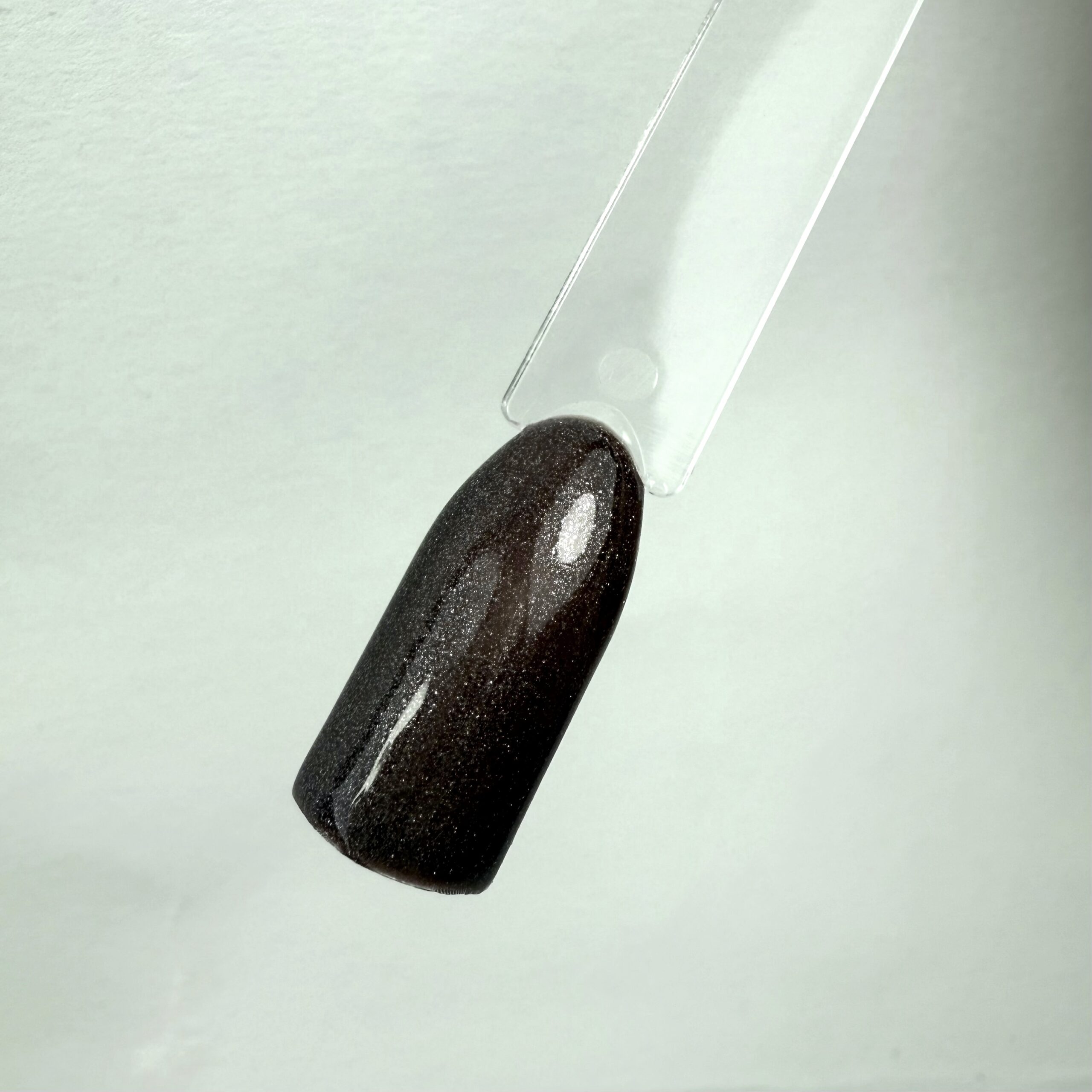 Lakier hybrydowy Moyci 6 ml - 113 Midnight memories - obrazek 2