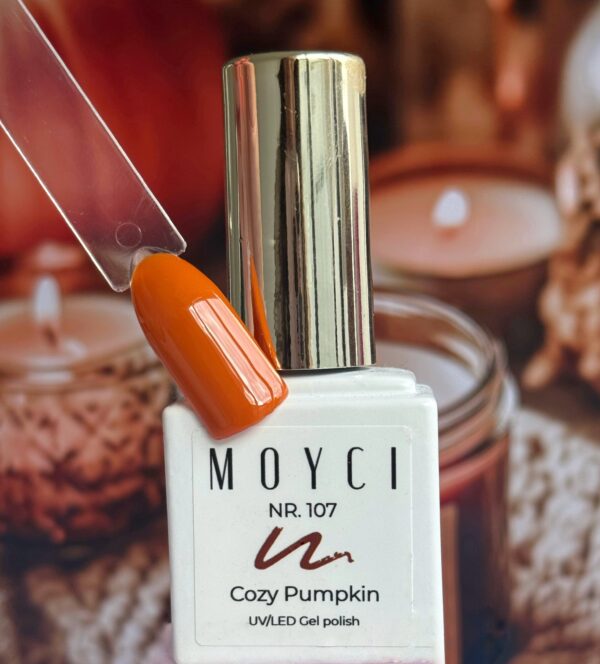 KOLEKCJA Let's Get Cozy 6x6ml - obrazek 9