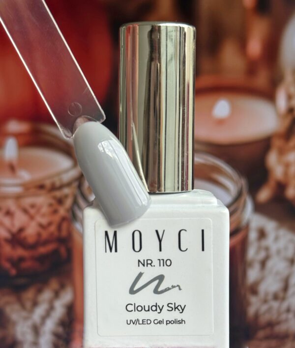KOLEKCJA Let's Get Cozy 6x6ml - obrazek 10