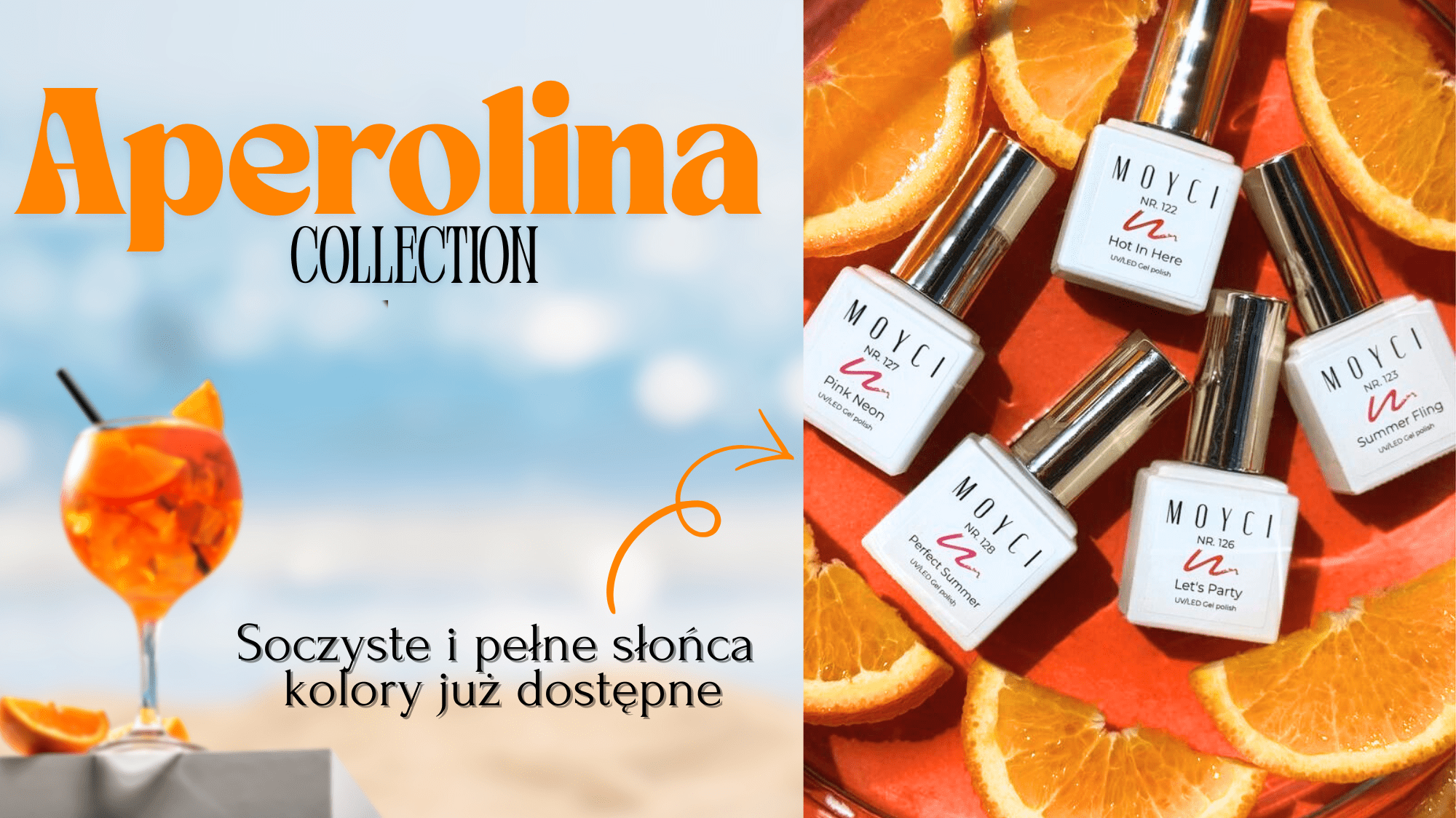 Aperolina