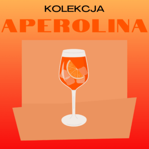 Kolekcja Aperolina 5x 6ml