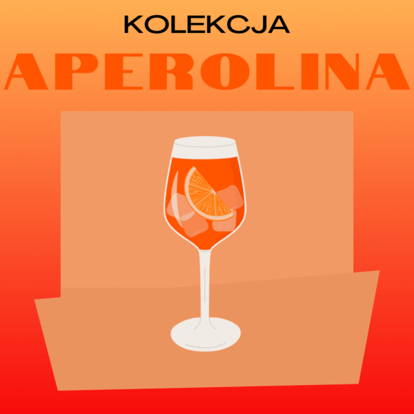 Kolekcja Aperolina 5x 6ml