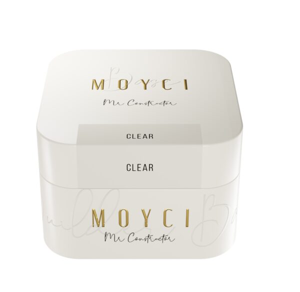 Baza hybrydowa Mr. Constructor 50ml