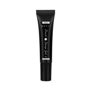 PAINT STAMP GEL - Żel do zdobień NO.01 8g