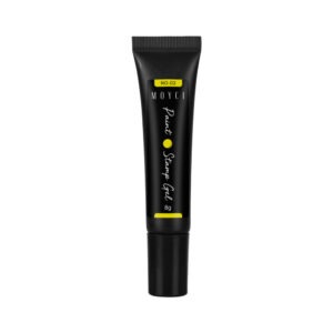 PAINT STAMP GEL - Żel do zdobień NO.02 8g