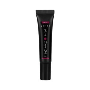 PAINT STAMP GEL - Żel do zdobień NO.04 8g