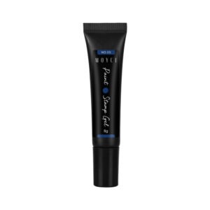 PAINT STAMP GEL - Żel do zdobień NO.05 8g
