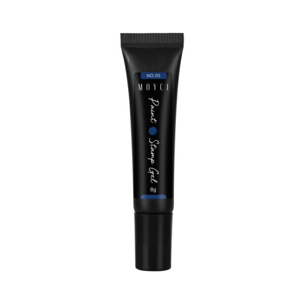 PAINT STAMP GEL - Żel do zdobień NO.05 8g