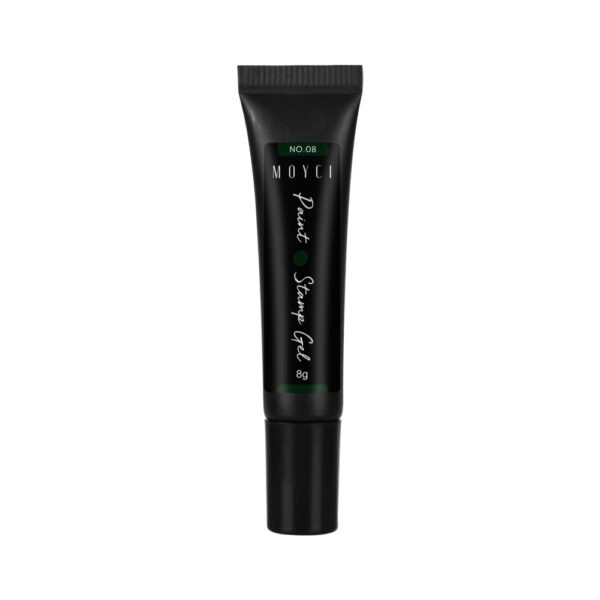 PAINT STAMP GEL - Żel do zdobień NO.08 8g