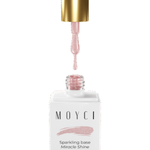 Sparkling base MIRACLE SHINE – baza hybrydowa 6 ml