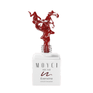 Lakier hybrydowy Moyci 6 ml – 148 Everwine
