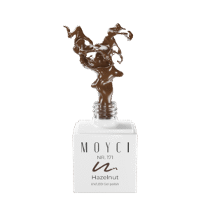 Lakier hybrydowy Moyci 6 ml – 171 Hazelnut