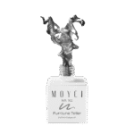 Lakier Hybrydowy Moyci 6ml - 162 Furrtune Teller