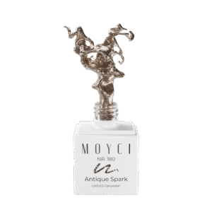 Lakier hybrydowy Moyci 6ml - 180 Antique Spark