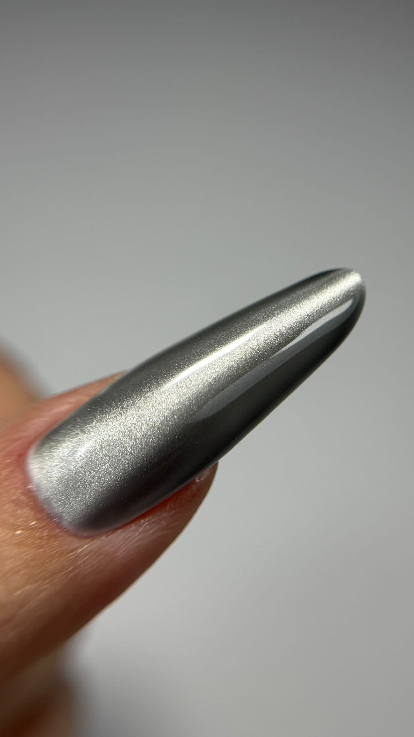 Lakier Hybrydowy Moyci 6ml - 162 Furrtune Teller - obrazek 3