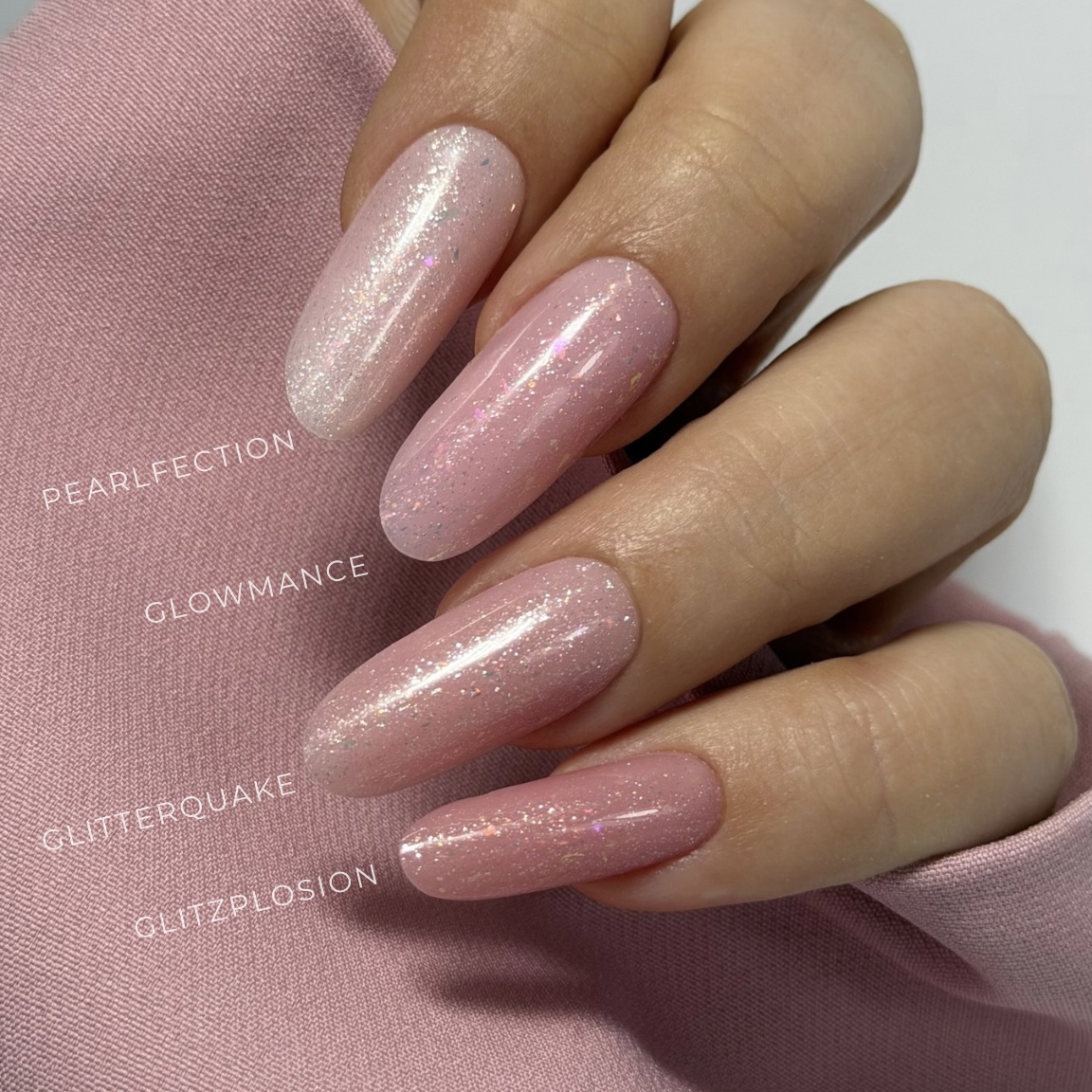 Lakier Hybrydowy Moyci 6ml - 178 Pearlfection - obrazek 3