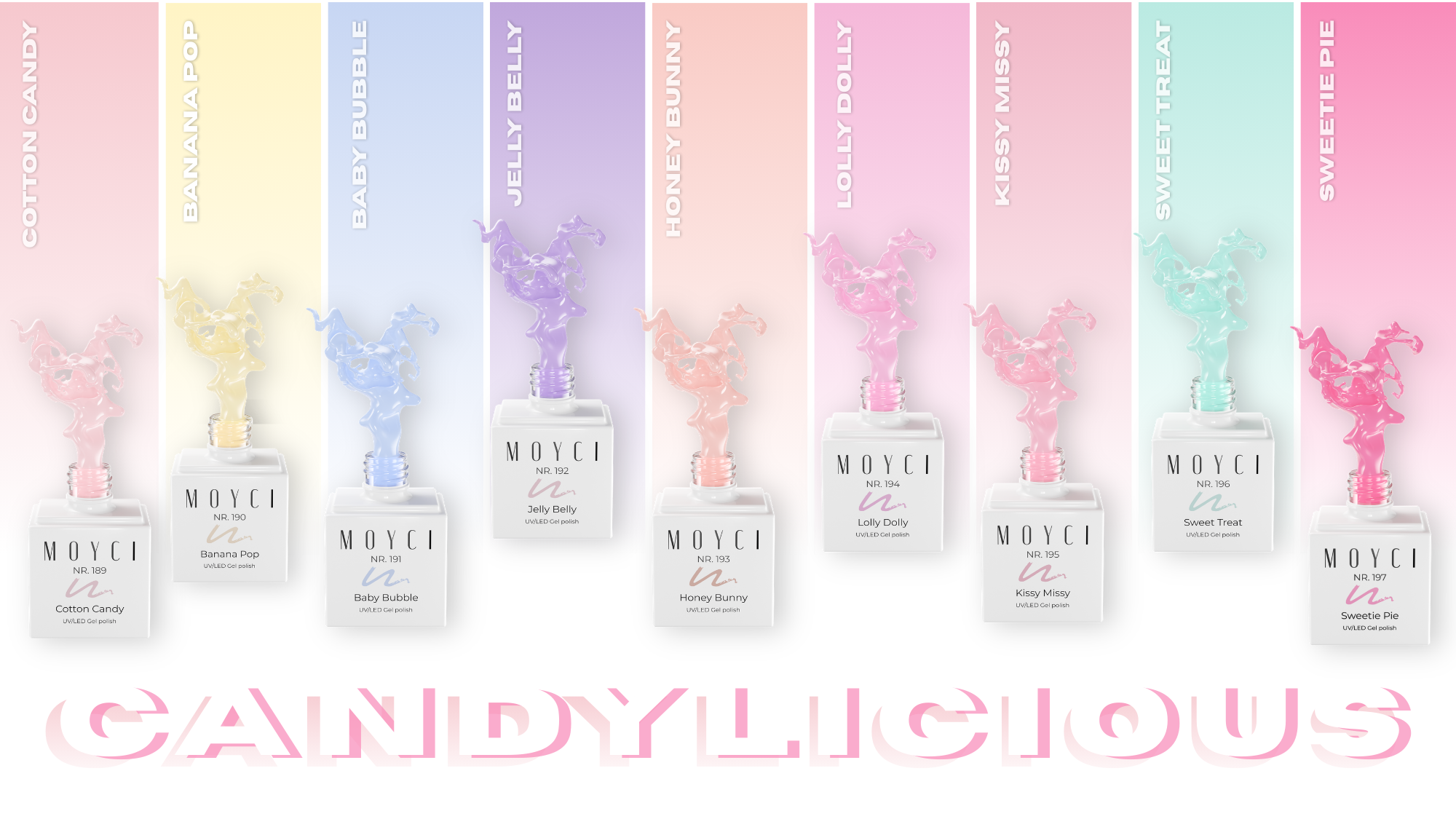 Candylicious