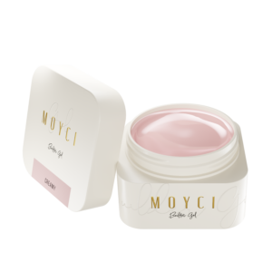 Builder Gel CREAMY - żel budujący 30 ml