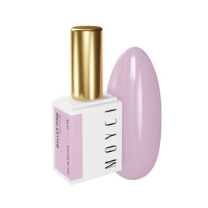 Bottlini Gel BALLET PINK - żel w butelce 15 ml