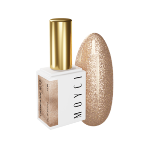 Bottlini Gel CHAMPAGNE GLOW - żel w butelce 15 ml