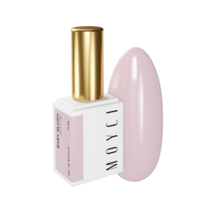 Bottlini Gel BABY BLUSH - żel w butelce 15 ml