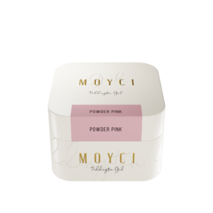 Puddington Gel POWDER PINK - żel galaretka pudding 30 ml