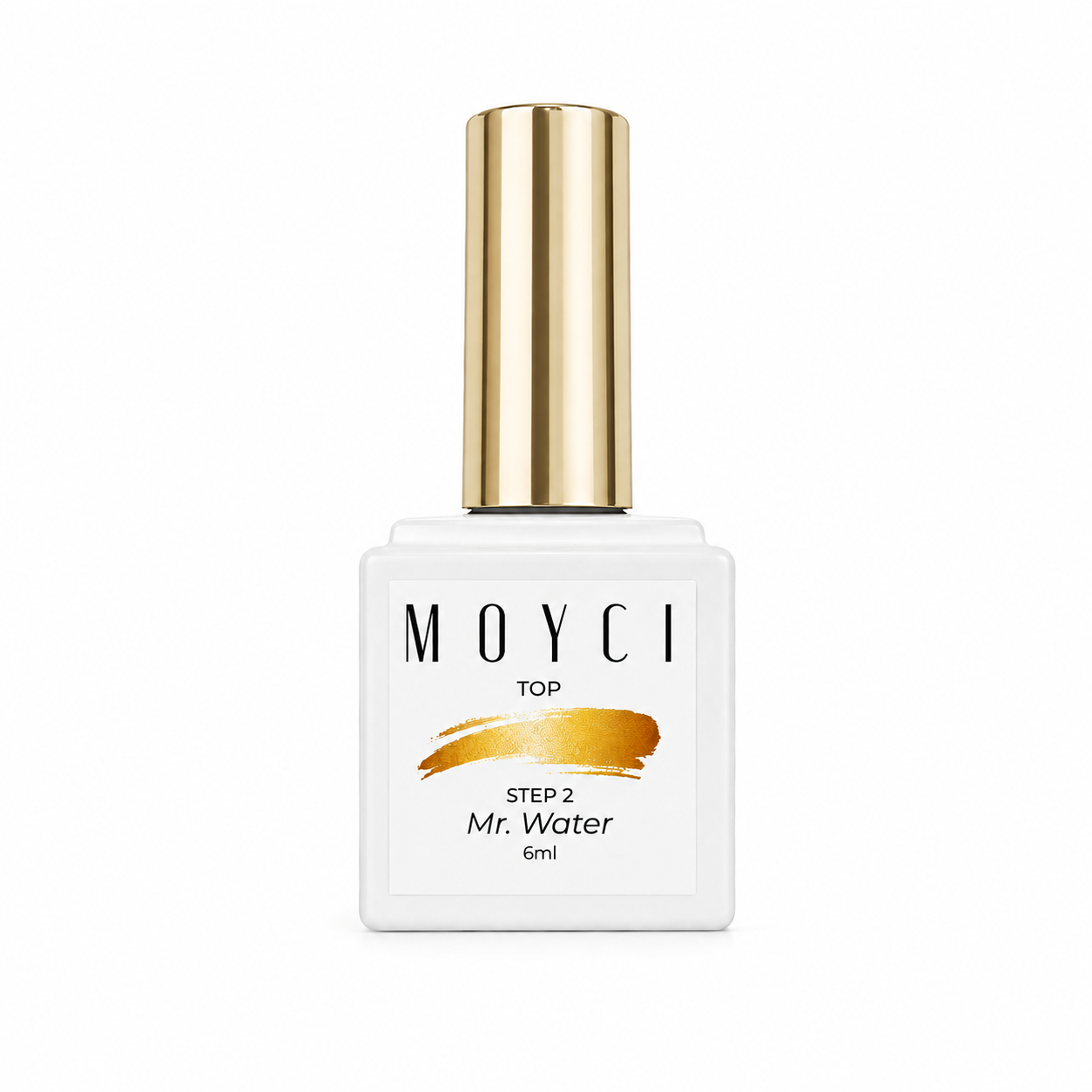 Top Mr. Water STEP 2 6ml