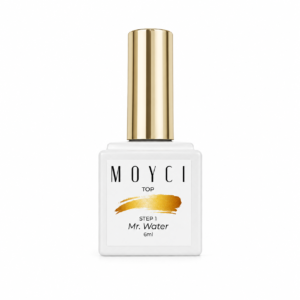 Top Mr. Water STEP 1 6ml