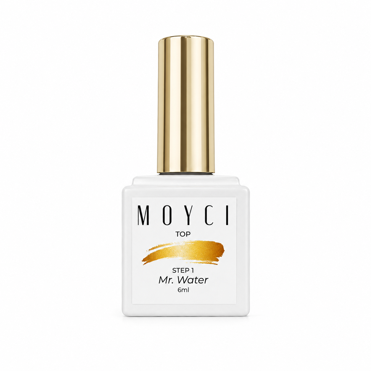 Top Mr. Water STEP 1 6ml