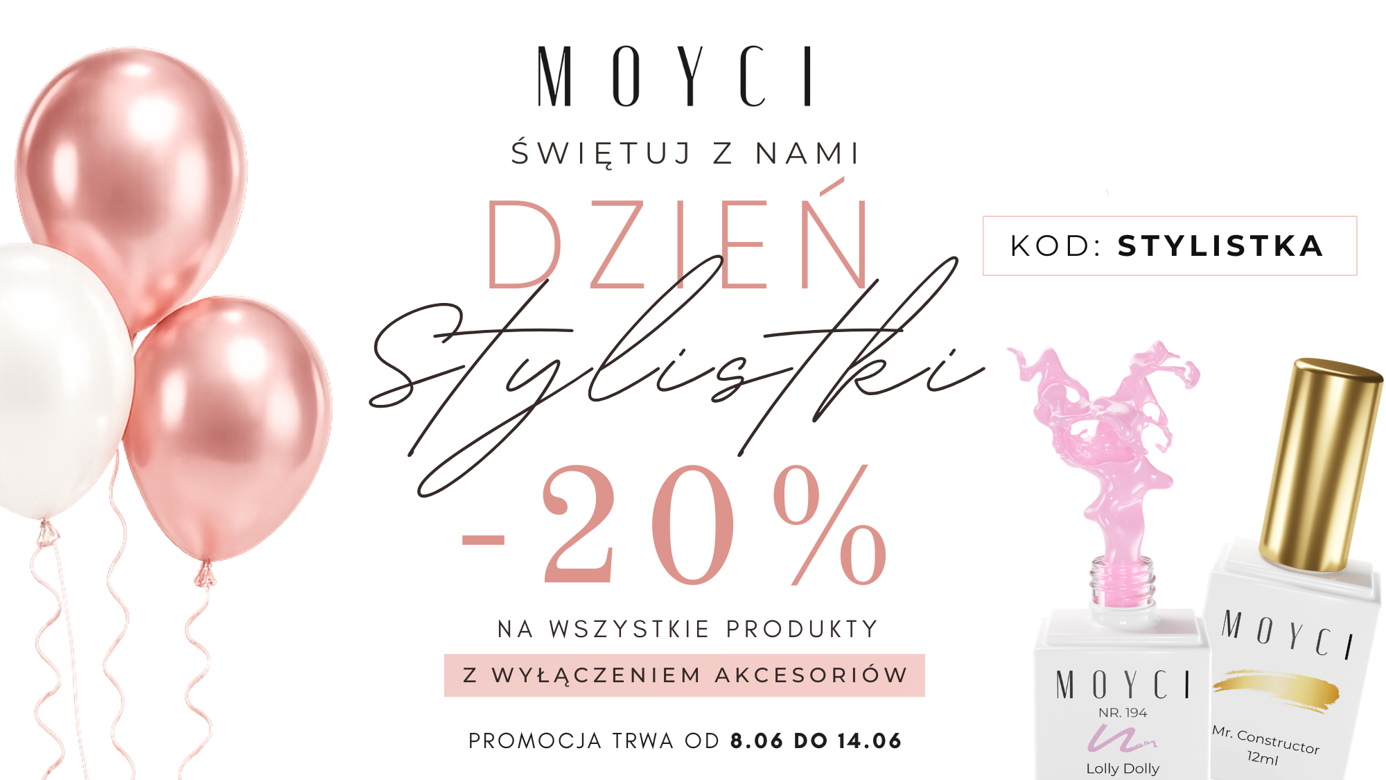SLIDER DZIEŃ STYLISTKI