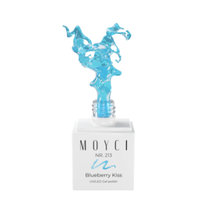 Lakier Hybrydowy Moyci 6ml - 213 Blueberry Kiss