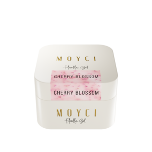 Florella Gel CHERRY BLOSSOM - żel budujący z kwiatkami 30 ml