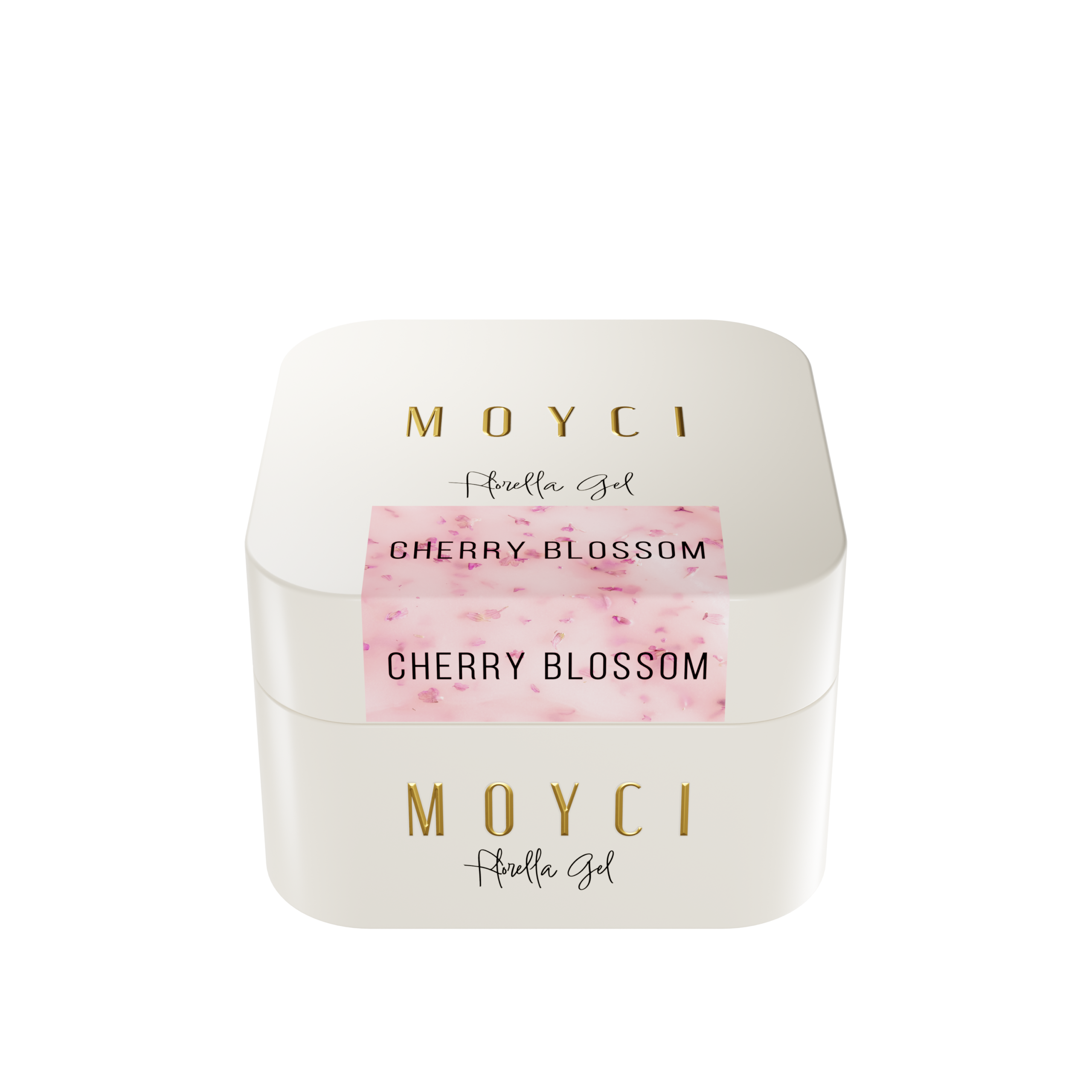 Florella Gel CHERRY BLOSSOM - żel budujący z kwiatkami 30 ml