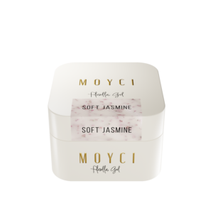 Florella Gel SOFT JASMINE - żel budujący z kwiatkami 30 ml