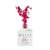 Lakier Hybrydowy Moyci 6ml - 140 Pink Fog