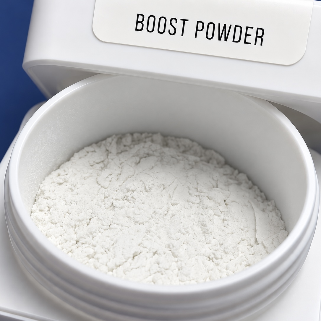 Fiber Boost Powder 10 g - obrazek 2