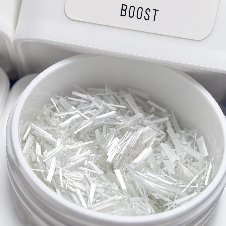 Fiber Boost 10 g - obrazek 2